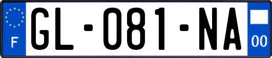 GL-081-NA