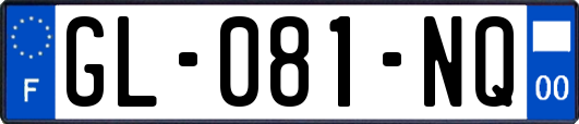 GL-081-NQ