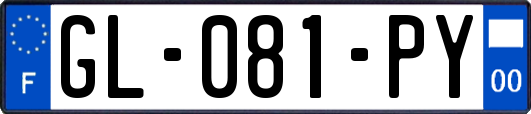 GL-081-PY