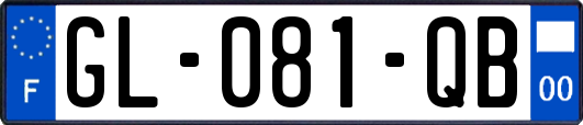 GL-081-QB
