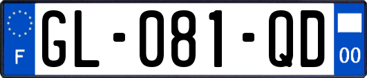 GL-081-QD