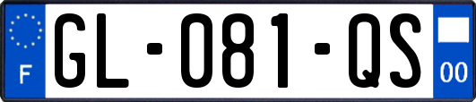 GL-081-QS