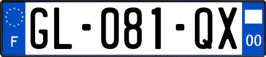 GL-081-QX
