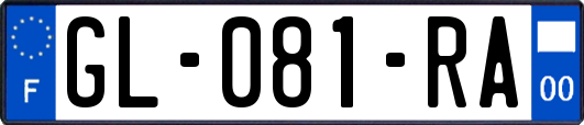 GL-081-RA