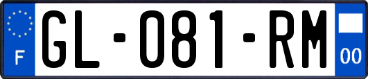 GL-081-RM