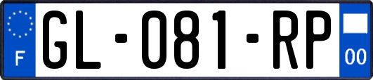 GL-081-RP
