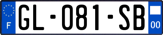 GL-081-SB