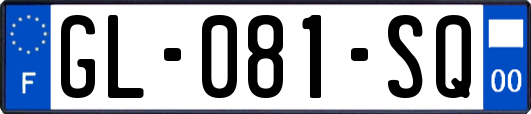 GL-081-SQ