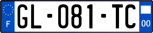 GL-081-TC
