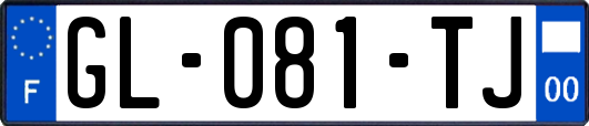 GL-081-TJ