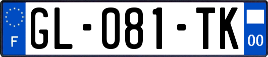 GL-081-TK