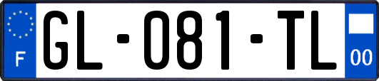 GL-081-TL