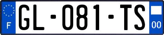 GL-081-TS