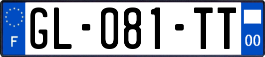 GL-081-TT