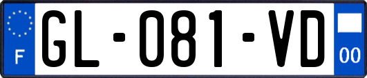 GL-081-VD