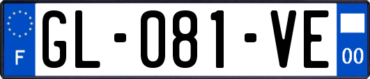 GL-081-VE