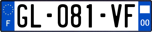 GL-081-VF