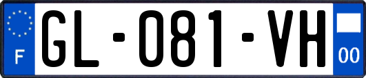 GL-081-VH