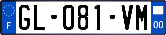GL-081-VM