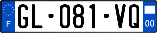 GL-081-VQ