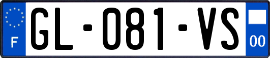 GL-081-VS