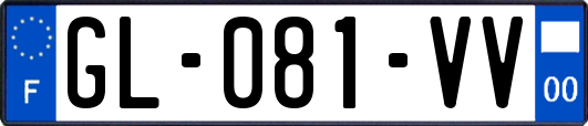 GL-081-VV