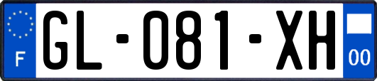 GL-081-XH