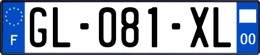 GL-081-XL