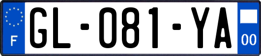GL-081-YA