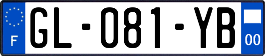 GL-081-YB