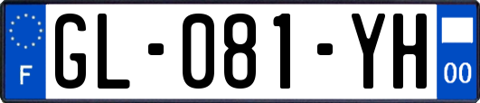 GL-081-YH