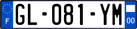GL-081-YM