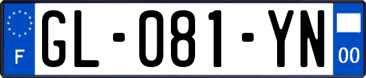 GL-081-YN