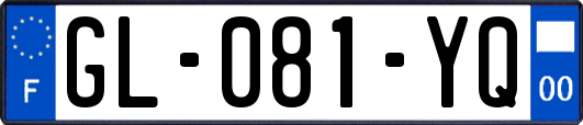 GL-081-YQ