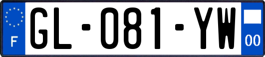 GL-081-YW