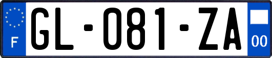 GL-081-ZA