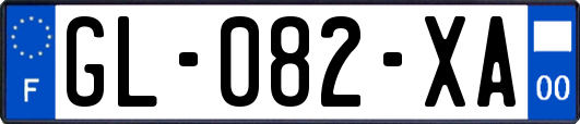 GL-082-XA