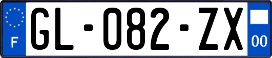 GL-082-ZX