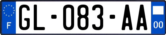 GL-083-AA