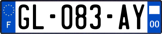 GL-083-AY