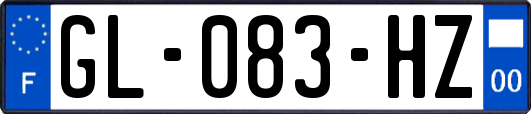 GL-083-HZ