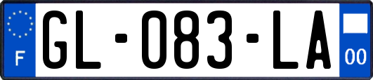 GL-083-LA