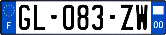 GL-083-ZW