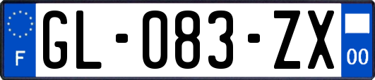 GL-083-ZX