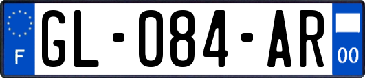 GL-084-AR