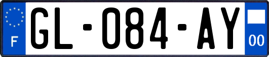 GL-084-AY