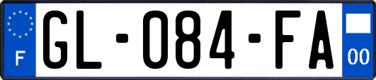GL-084-FA