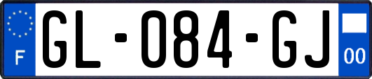 GL-084-GJ