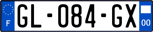 GL-084-GX