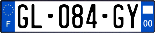 GL-084-GY